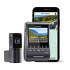 VIOFO A329T 4K+2K 2-Channel 60FPS Wi-Fi 6 Dash Cam