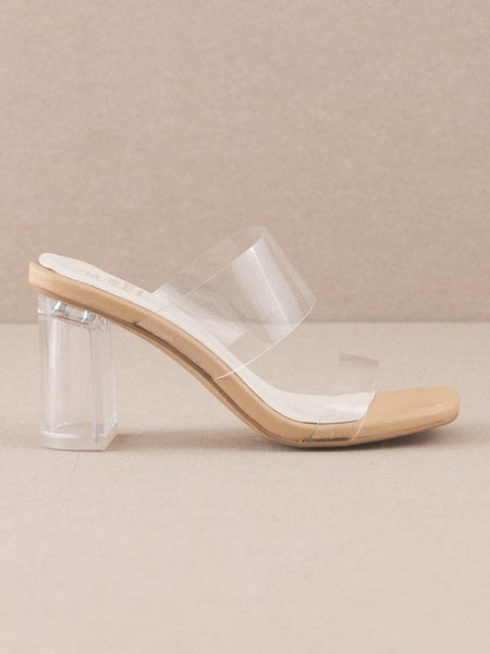 The Emma Heel