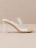 The Emma Heel