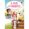 A Pair of Parrots - Hardcover