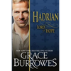 Hadrian: Lord of Hope - Paperback