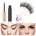 Magnetic Eyelashes