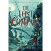 The Lost Compass - Paperback