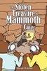 The Stolen Treasure of Mammoth Cave - Paperback