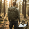 XGear Tactical Small 30L Tactical Backpack Survival Bag