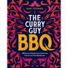 Curry Guy BBQ: 100 Curry Classics to Cook Over Fire or on Your Barbecue - Hardcover