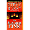 The Alexandria Link - Mass Market Paperbound