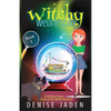 Witchy Wednesday: A Paranormal Cozy Mystery - Paperback