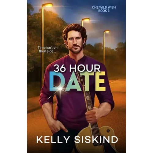 36 Hour Date - Paperback