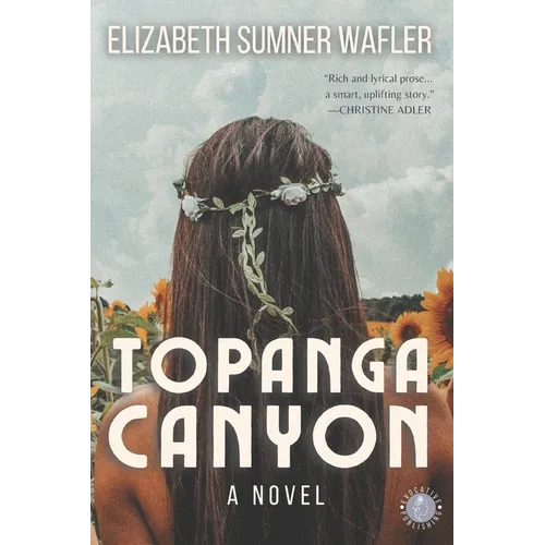 Topanga Canyon - Paperback