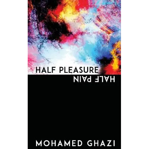 Half Pleasure Half Pain - Paperback