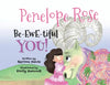 Penelope Rose - Be-EWE-tiful You - Paperback