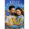 Fearless Hart LARGE PRINT - Paperback