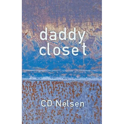 daddy closet - Paperback