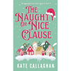 The Naughty Or Nice Clause - Paperback