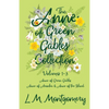 The Anne of Green Gables Collection;Volumes 1-3 (Anne of Green Gables, Anne of Avonlea and Anne of the Island) - Hardcover