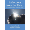 Reflections from the Heart: An Invitation to Pause, Reflect and Renew - Paperback