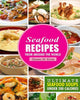 Seafood Recipes: Ultimate Seafood Soups Under 200 Calories - Paperback