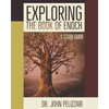 Exploring The Book of Enoch: A Study Guide - Paperback