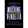Machine Vendetta - Paperback