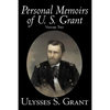 Personal Memoirs of U. S. Grant, Volume Two, History, Biography - Paperback