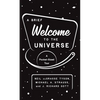 A Brief Welcome to the Universe: A Pocket-Sized Tour - Paperback
