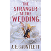 The Stranger at the Wedding - Library Binding