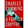 A Foreign Country - Paperback