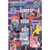 Star Trek: Lower Decks--Warp Your Own Way - Paperback