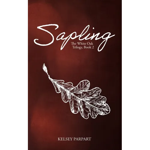 Sapling - Paperback