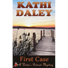 First Case - Paperback