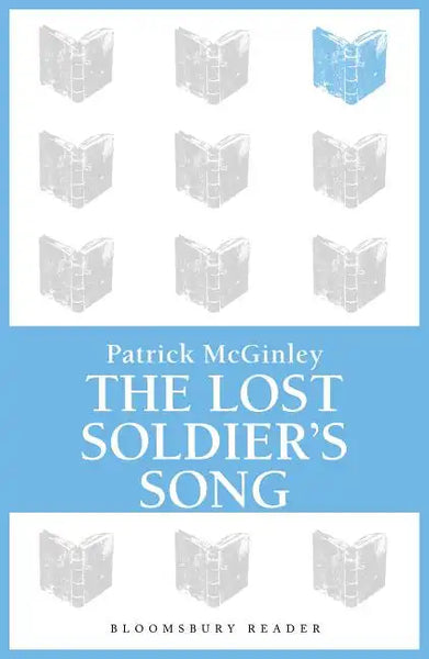 The Lost Soldier's Song - Paperback