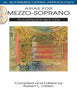 Arias for Mezzo-Soprano - Paperback