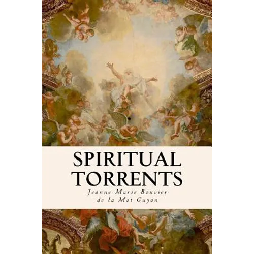 Spiritual Torrents - Paperback