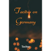 Tacitus on Germany - Paperback