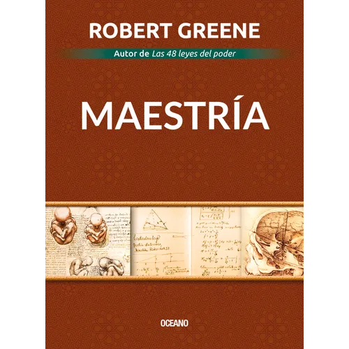Maestría - Paperback