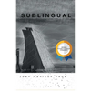 Sublingual: Winner of the 2017 Open Chapbook Competition - Paperback