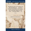 Introduction to the New Testament. By John David Michaelis, ... Translated From the Fourth Edition of the German, and Considerably Augmented With Note - Hardcover