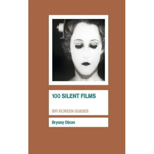 100 Silent Films - Paperback