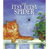 The Itsy Bitsy Spider - Hardcover