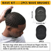 Deep Waves Pomade for Men With Cap Kit