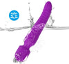 Heating AV Massager Wand Vibrators