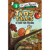 Tiny Tales: A Feast for Friends - Hardcover