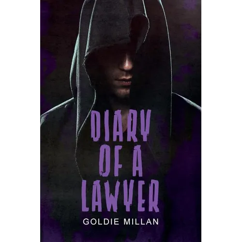 Diary of a Lawyer - Paperback