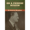 On a Chinese Screen - Paperback