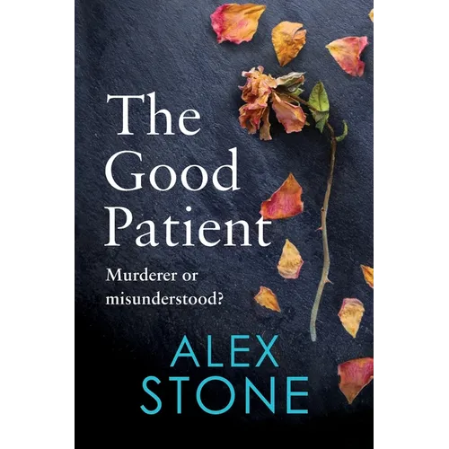 The Good Patient - Paperback