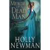 Murder of a Dead Man - Paperback