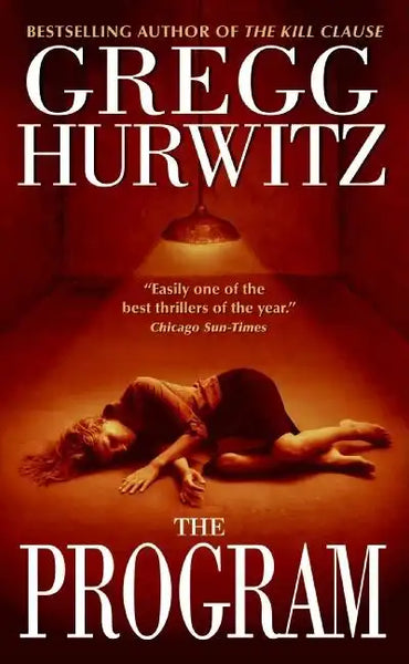 The Program - Paperback