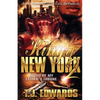 King of New York 2: Blood of my Father's Throne - Paperback
