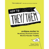 How to They/Them: A Visual Guide to Nonbinary Pronouns and the World of Gender Fluidity - Hardcover